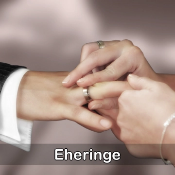 Heiraten in Hügelsheim - Tipps für Eure Eheringe
