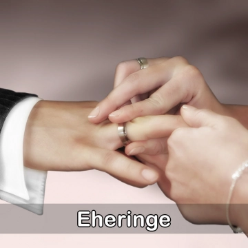 Heiraten in Hünfeld - Tipps für Eure Eheringe