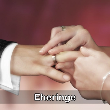 Heiraten in Hünxe - Tipps für Eure Eheringe