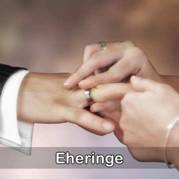 Heiraten in Hürtgenwald - Tipps für Eure Eheringe