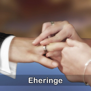 Heiraten in Hütschenhausen - Tipps für Eure Eheringe