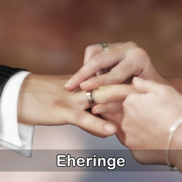 Heiraten in Hunderdorf - Tipps für Eure Eheringe