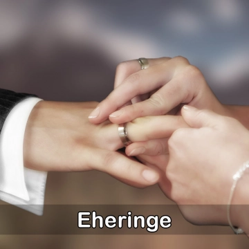 Heiraten in Hutthurm - Tipps für Eure Eheringe