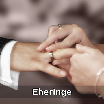 Heiraten in Icking - Tipps für Eure Eheringe