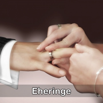 Heiraten in Idar-Oberstein - Tipps für Eure Eheringe