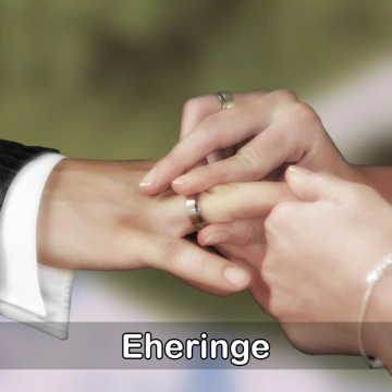 Heiraten in Iffezheim - Tipps für Eure Eheringe