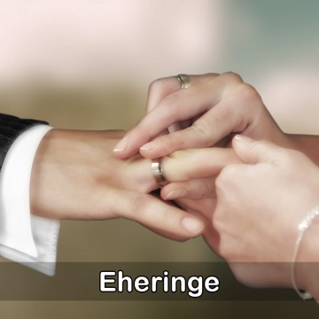 Heiraten in Igensdorf - Tipps für Eure Eheringe