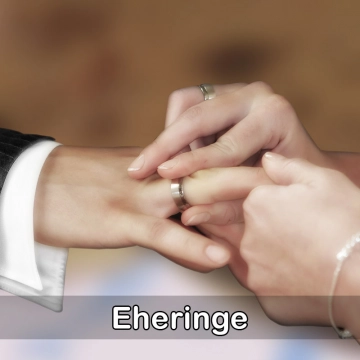 Heiraten in Illerkirchberg - Tipps für Eure Eheringe