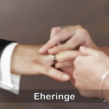 Heiraten in Illertissen - Tipps für Eure Eheringe