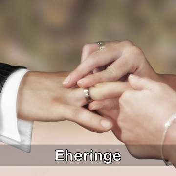 Heiraten in Illingen (Saar) - Tipps für Eure Eheringe
