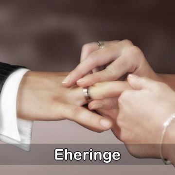 Heiraten in Illingen (Württemberg) - Tipps für Eure Eheringe