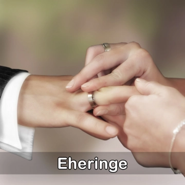 Heiraten in Ilsede - Tipps für Eure Eheringe