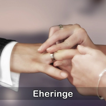 Heiraten in Ilvesheim - Tipps für Eure Eheringe