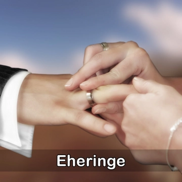 Heiraten in Immendingen - Tipps für Eure Eheringe