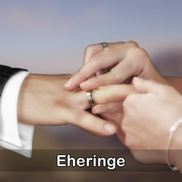 Heiraten in Immenhausen - Tipps für Eure Eheringe
