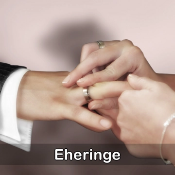 Heiraten in Immenstadt im Allgäu - Tipps für Eure Eheringe
