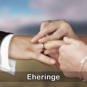 Heiraten in Ingelheim am Rhein - Tipps für Eure Eheringe