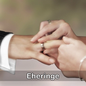 Heiraten in Ingersheim - Tipps für Eure Eheringe