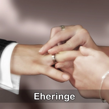 Heiraten in Inning am Ammersee - Tipps für Eure Eheringe