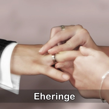 Heiraten in Inzell - Tipps für Eure Eheringe
