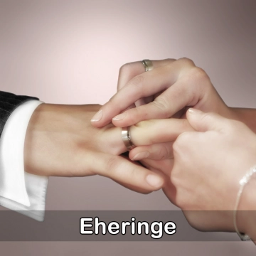 Heiraten in Iphofen - Tipps für Eure Eheringe