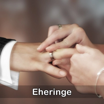 Heiraten in Isen - Tipps für Eure Eheringe