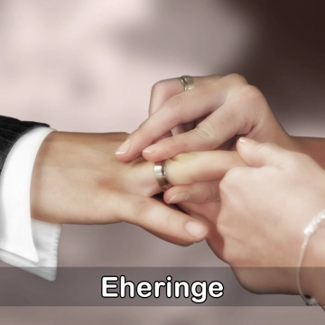 Heiraten in Isenbüttel - Tipps für Eure Eheringe