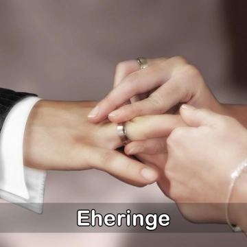 Heiraten in Iserlohn - Tipps für Eure Eheringe