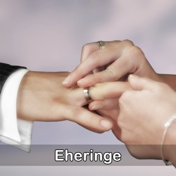 Heiraten in Isernhagen - Tipps für Eure Eheringe