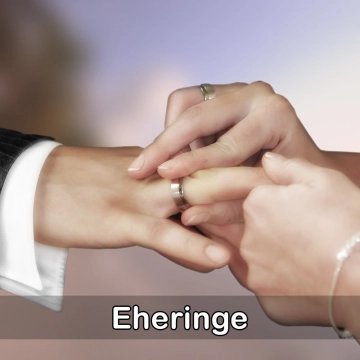 Heiraten in Ispringen - Tipps für Eure Eheringe