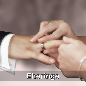 Heiraten in Isselburg - Tipps für Eure Eheringe