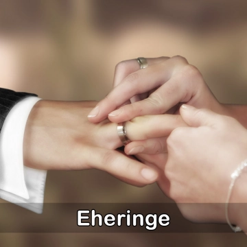 Heiraten in Jade - Tipps für Eure Eheringe