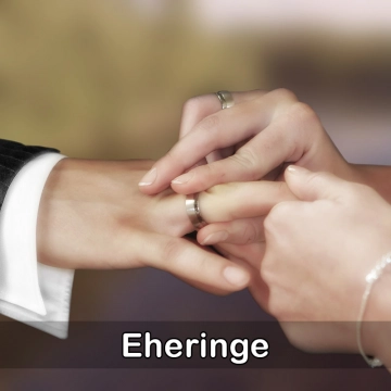 Heiraten in Jemgum - Tipps für Eure Eheringe