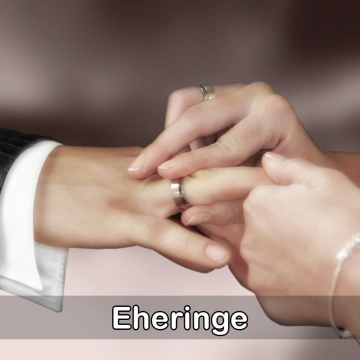 Heiraten in Jerichow - Tipps für Eure Eheringe