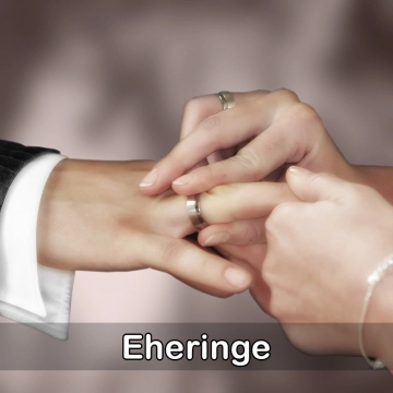 Heiraten in Jesteburg - Tipps für Eure Eheringe