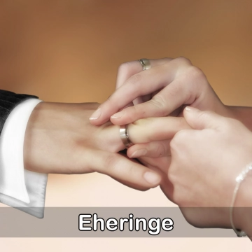 Heiraten in Jettingen - Tipps für Eure Eheringe