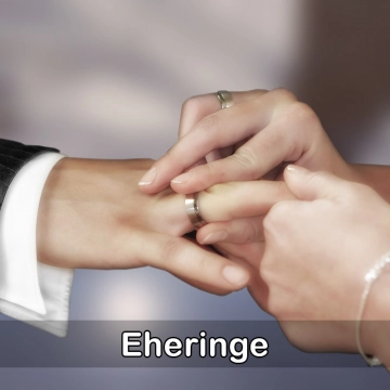 Heiraten in Jevenstedt - Tipps für Eure Eheringe
