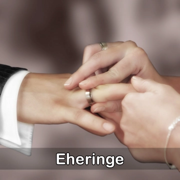 Heiraten in Jork - Tipps für Eure Eheringe
