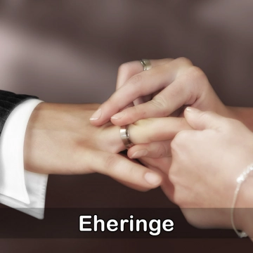 Heiraten in Jülich - Tipps für Eure Eheringe