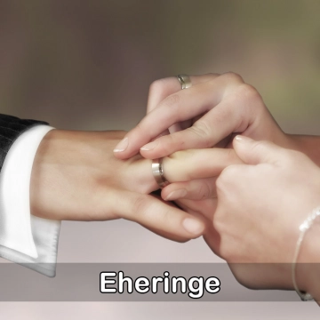Heiraten in Jüterbog - Tipps für Eure Eheringe