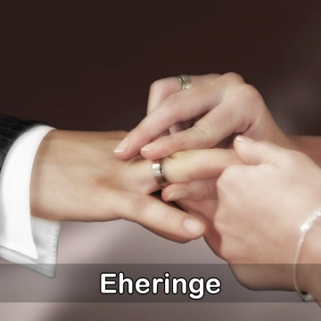 Heiraten in Kämpfelbach - Tipps für Eure Eheringe