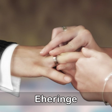 Heiraten in Kaiserslautern - Tipps für Eure Eheringe