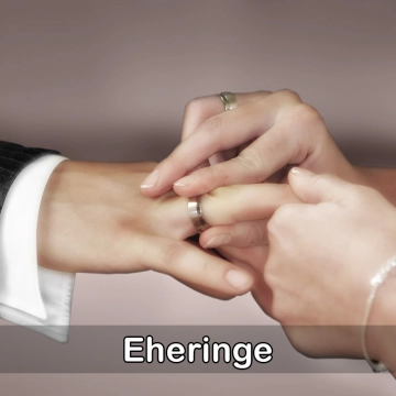 Heiraten in Kalbach - Tipps für Eure Eheringe