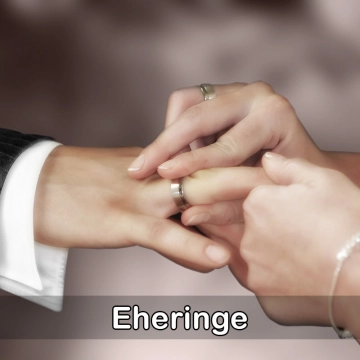 Heiraten in Kalbe (Milde) - Tipps für Eure Eheringe
