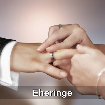 Heiraten in Kalchreuth - Tipps für Eure Eheringe