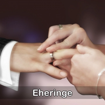Heiraten in Kaltenkirchen - Tipps für Eure Eheringe