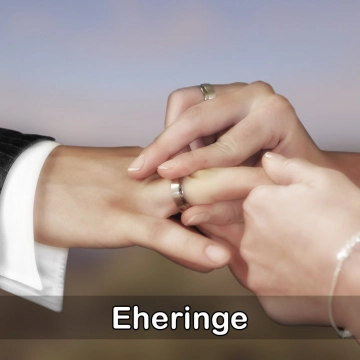 Heiraten in Kamen - Tipps für Eure Eheringe