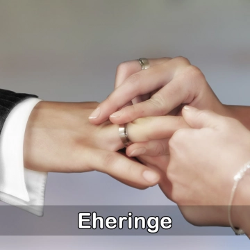 Heiraten in Kamenz - Tipps für Eure Eheringe