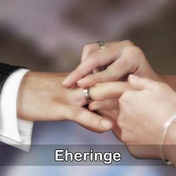 Heiraten in Kammeltal - Tipps für Eure Eheringe