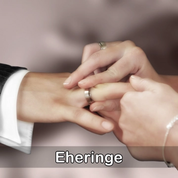 Heiraten in Kandern - Tipps für Eure Eheringe